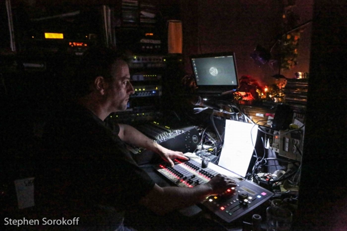 Photo Coverage: Cynthia Farrell Brings FOR REAL 2.0 to Metropolitan Room  Image