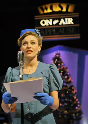 Piper Rae Patterson @ BroadwayWorld Piper Rae Patterson Photo