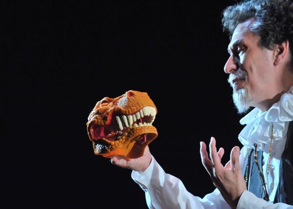 Randolph Curtis Rand Photo