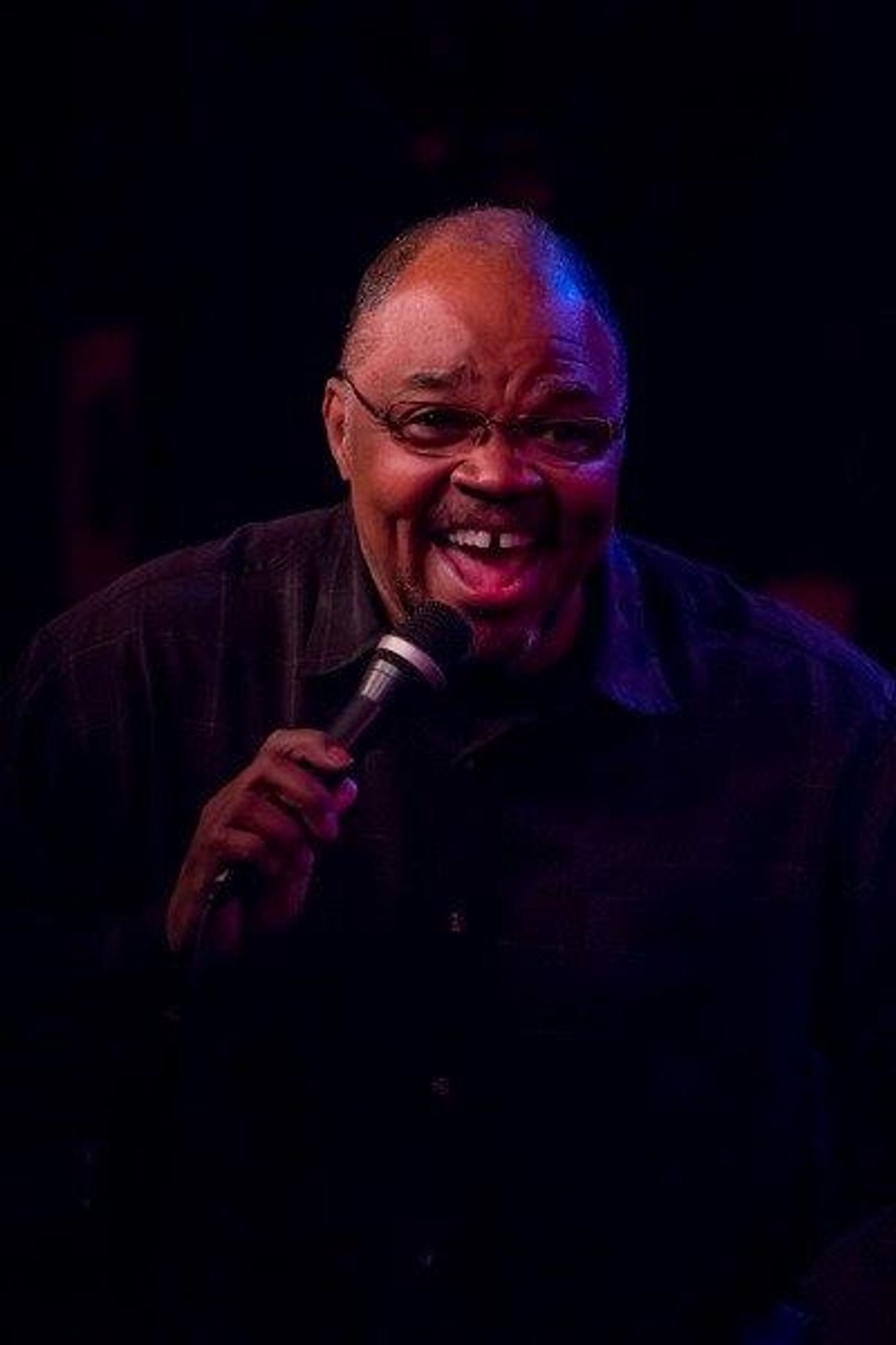 Photo Flash: Jonathan Brielle Brings I SAW BROADWAY to Birdland  Image