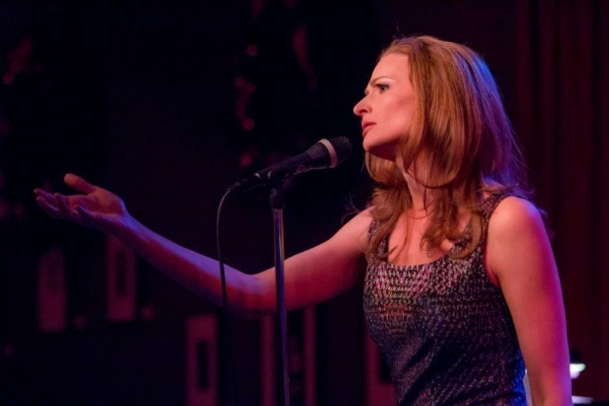 Jessica Burrows Van Kipp at 