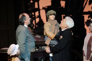 Lucia Williams, Jeffrey Howell, Simon Nigam, Tom Atkins @ BroadwayWorld Lucia Williams, Jeffrey Howell, Simon Nigam, Tom Atkins Photo