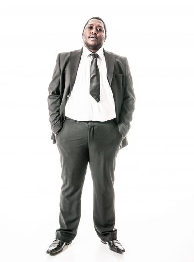 Kagisok Gmokgadi Photo
