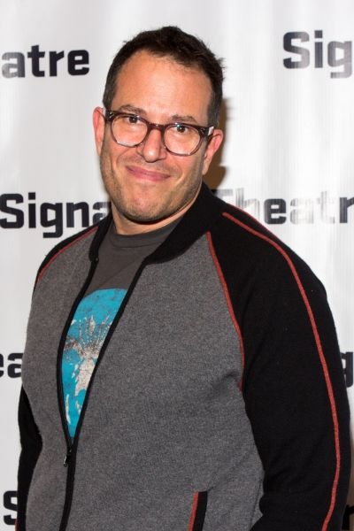 Michael Mayer Photo