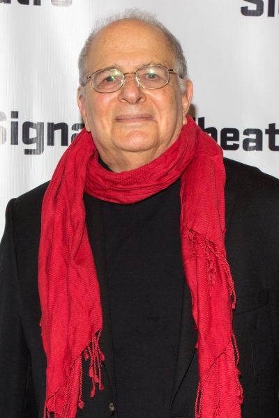 Alfred Uhry Photo