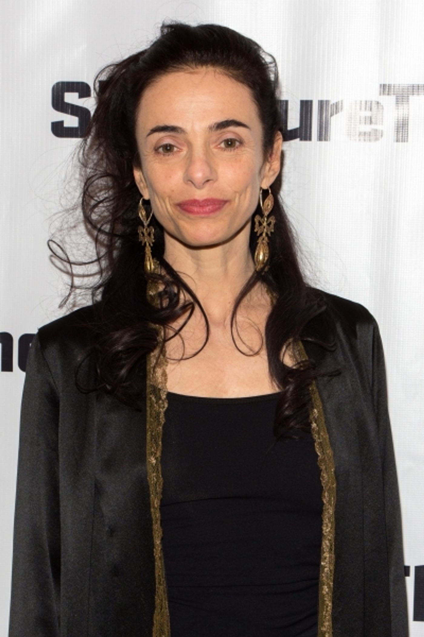 Photo Coverage: Inside Opening Night of Signature Theatre's CHERI  Image