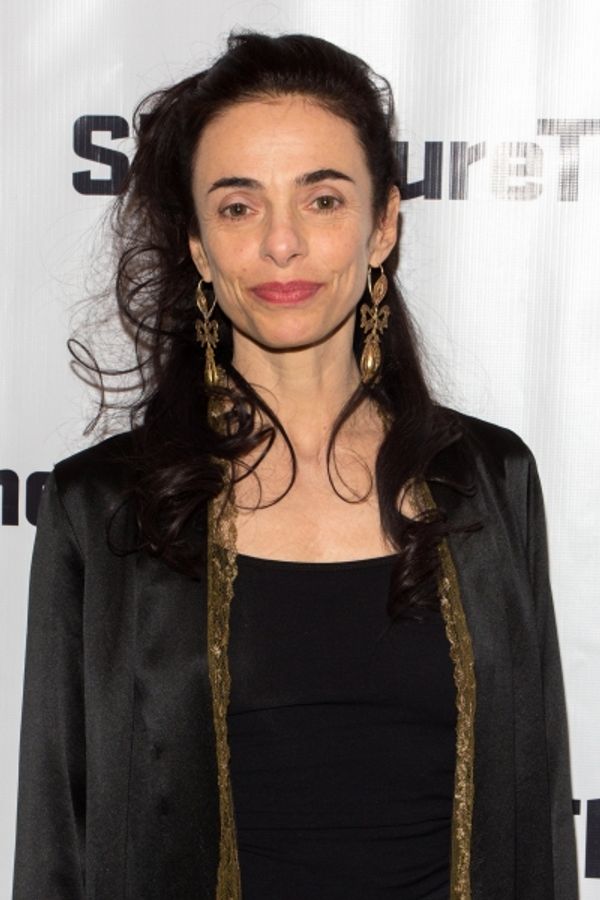 Alessandra Ferri Photo