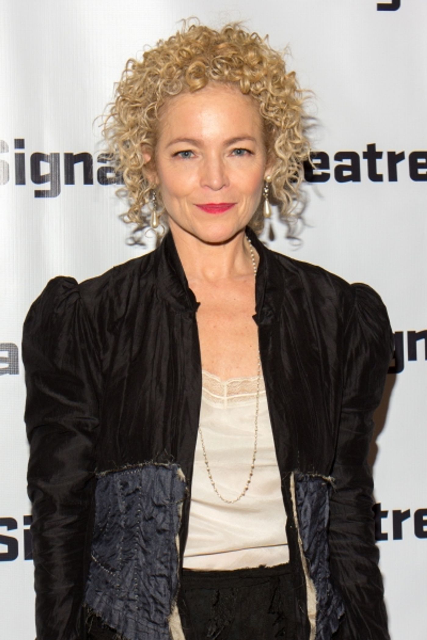 Photo Coverage: Inside Opening Night of Signature Theatre's CHERI  Image