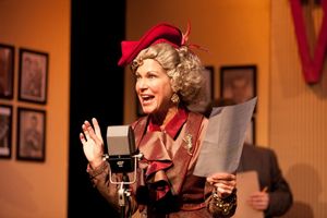 Dale Allen @ BroadwayWorld Dale Allen Photo