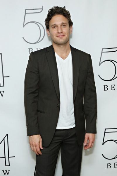 Photo Flash: Jeremy Jordan, Krysta Rodriguez, Andy Mientus and HIT LIST Cast Reunite at 54 Below!  Image