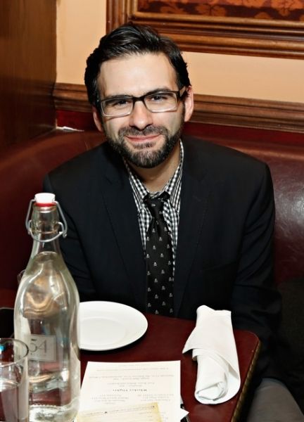 Photo Flash: Jeremy Jordan, Krysta Rodriguez, Andy Mientus and HIT LIST Cast Reunite at 54 Below!  Image