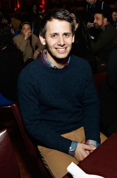 Photo Flash: Jeremy Jordan, Krysta Rodriguez, Andy Mientus and HIT LIST Cast Reunite at 54 Below!  Image