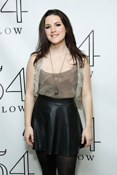 Photo Flash: Jeremy Jordan, Krysta Rodriguez, Andy Mientus and HIT LIST Cast Reunite at 54 Below!  Image