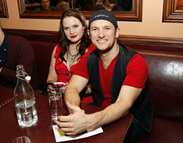 Photo Flash: Jeremy Jordan, Krysta Rodriguez, Andy Mientus and HIT LIST Cast Reunite at 54 Below!  Image