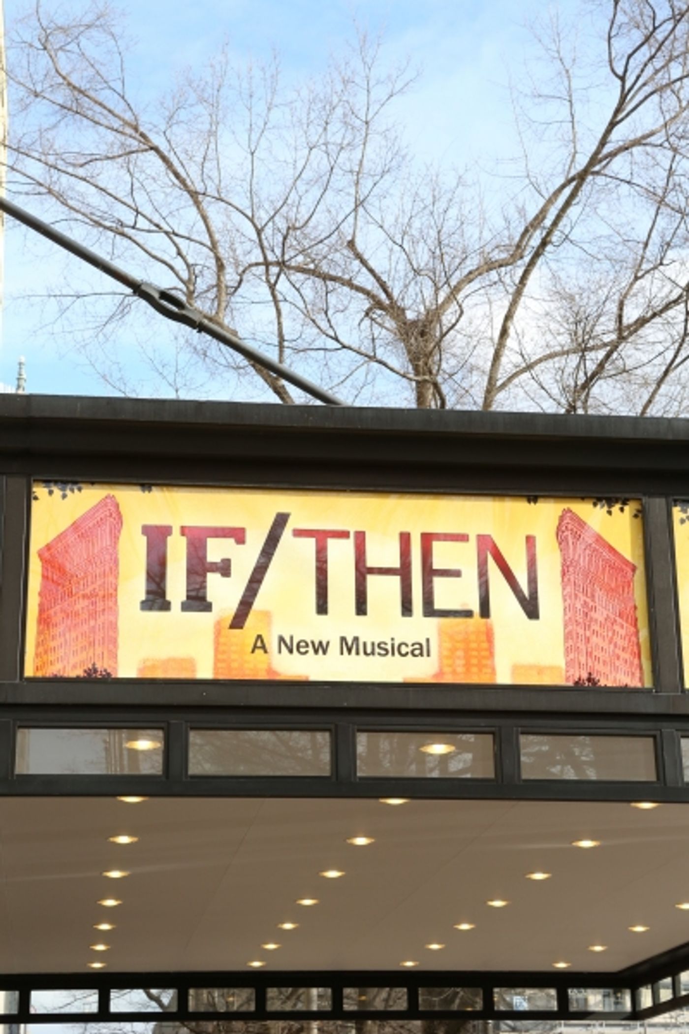 Photo Coverage: At the Stage Door for IF/THEN's Final Shows in D.C.  Image