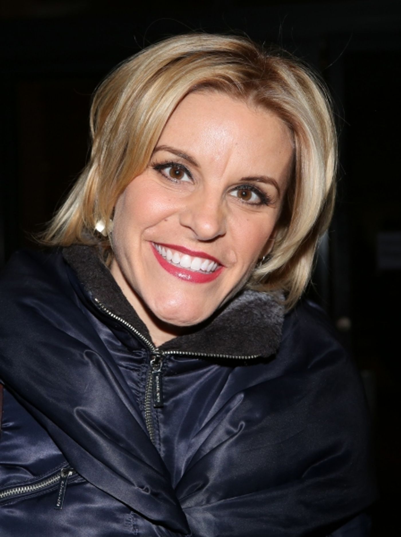 Photo Coverage: At the Stage Door for IF/THEN's Final Shows in D.C.  Image