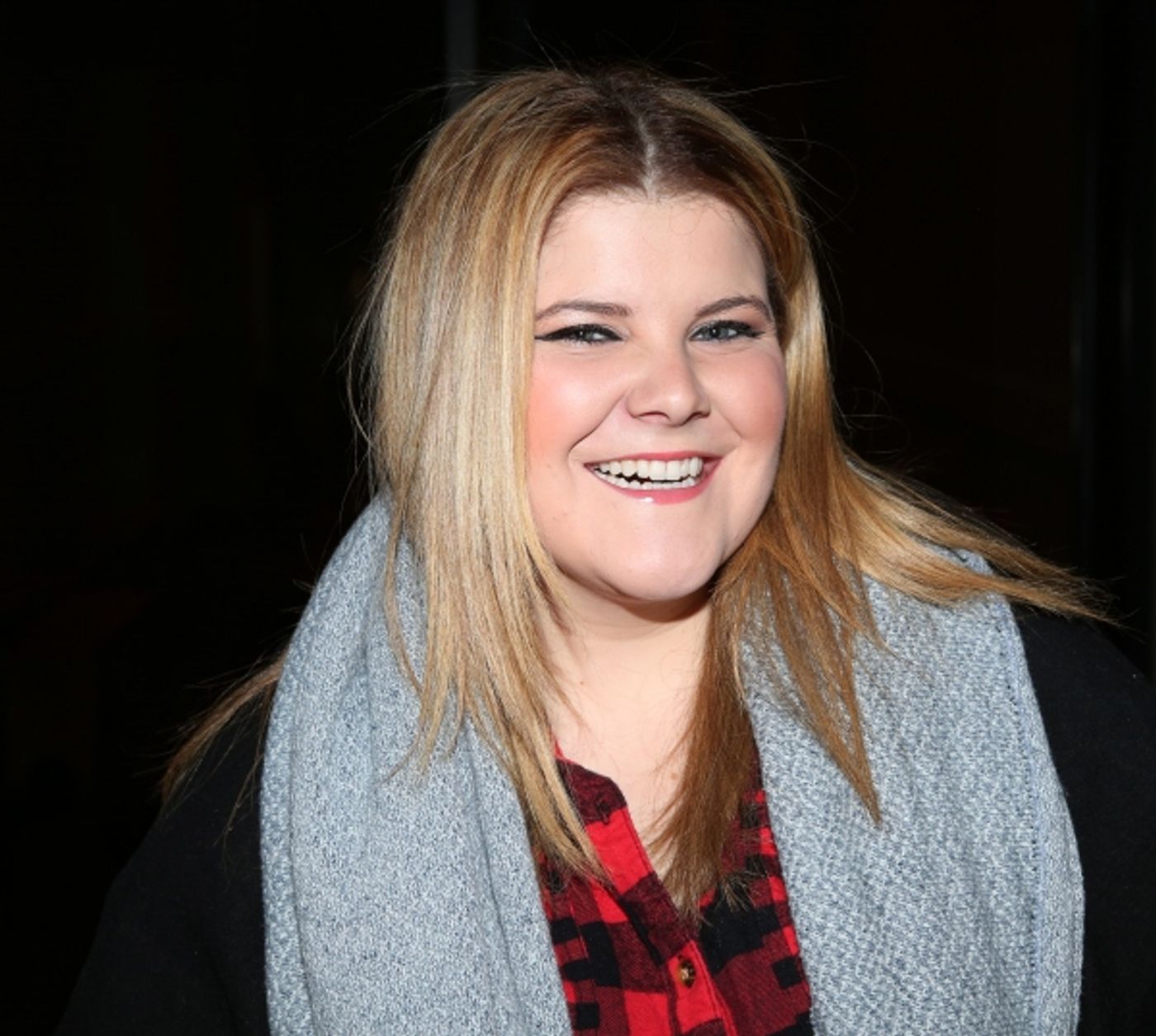 Photo Coverage: At the Stage Door for IF/THEN's Final Shows in D.C.  Image