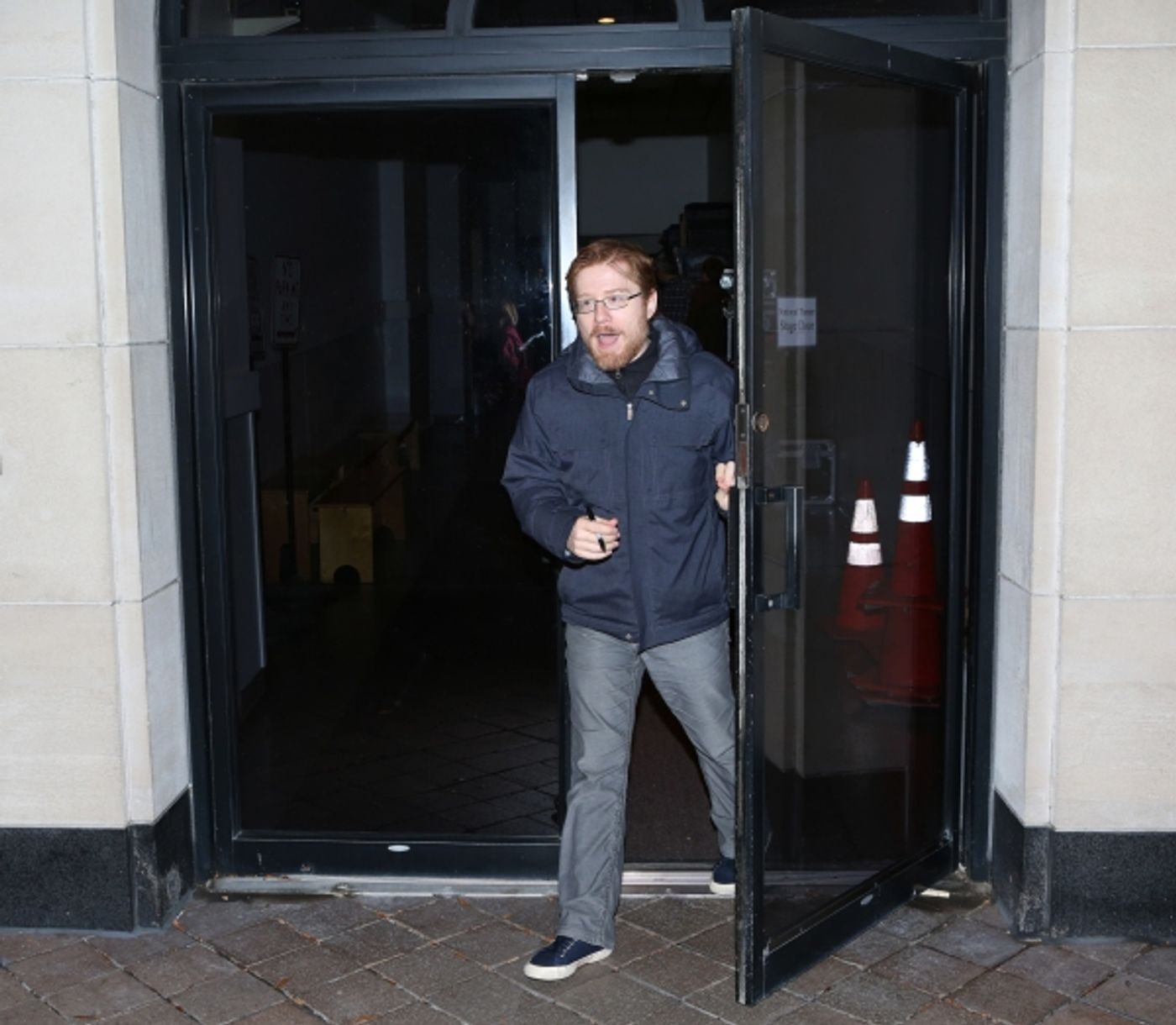 Photo Coverage: At the Stage Door for IF/THEN's Final Shows in D.C.  Image