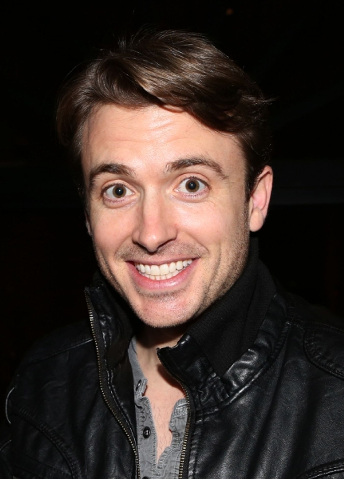 Photo Coverage: At the Stage Door for IF/THEN's Final Shows in D.C.  Image