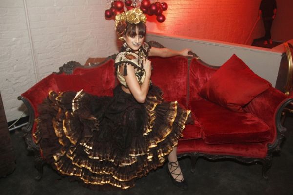 Marisol Cabrera Photo