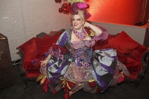 Shelly Watson @ BroadwayWorld Shelly Watson Photo