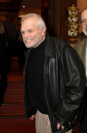 Brian Dennehy Photo