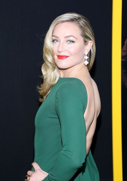 Elisabeth Rohm Photo