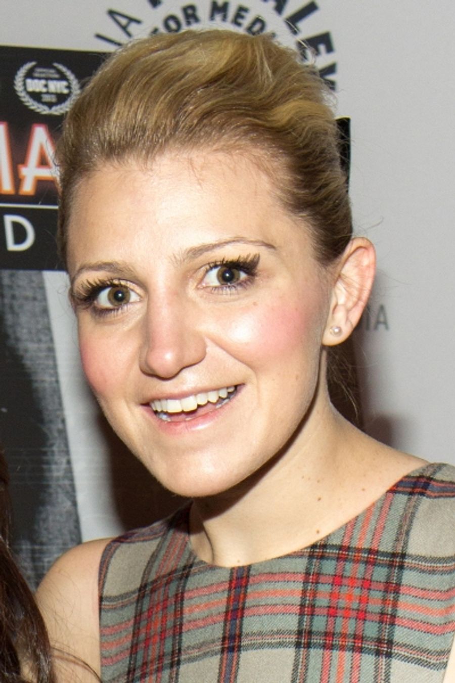 Photo Coverage: On the Red Carpet for Hamlisch Documentary- WHAT HE DID FOR LOVE's NYC Premiere Image