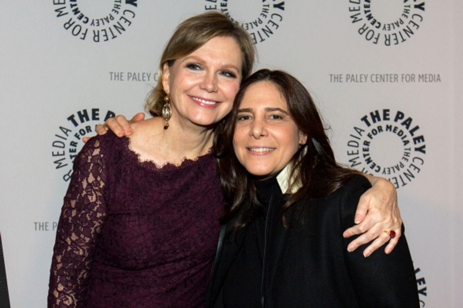 Photo Coverage: On the Red Carpet for Hamlisch Documentary- WHAT HE DID FOR LOVE's NYC Premiere Image