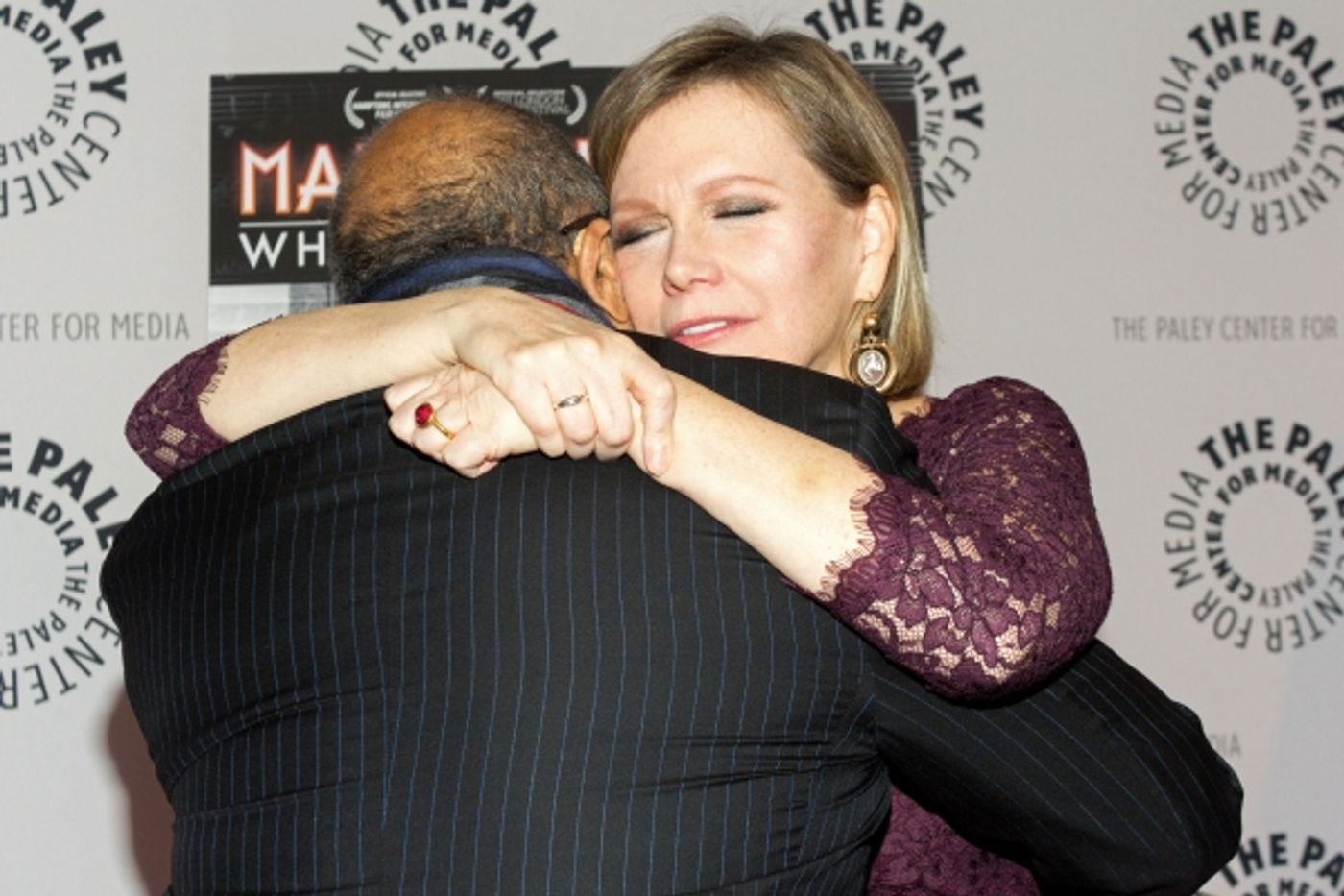 Photo Coverage: On the Red Carpet for Hamlisch Documentary- WHAT HE DID FOR LOVE's NYC Premiere  Image