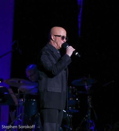 Paul Shaffer Photo