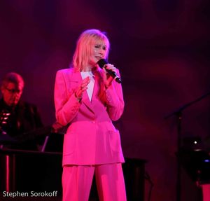 Sally Kellerman Photo