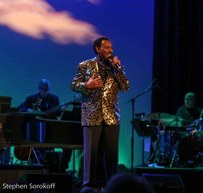 Ben E. King Photo