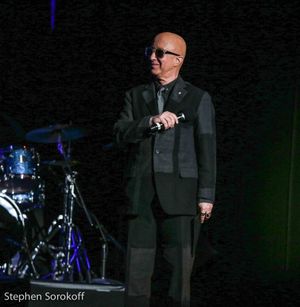 Paul Shaffer Photo