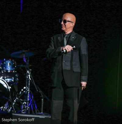 Paul Shaffer Photo