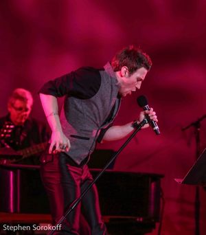 John Arthur Greene @ BroadwayWorld John Arthur Greene Photo