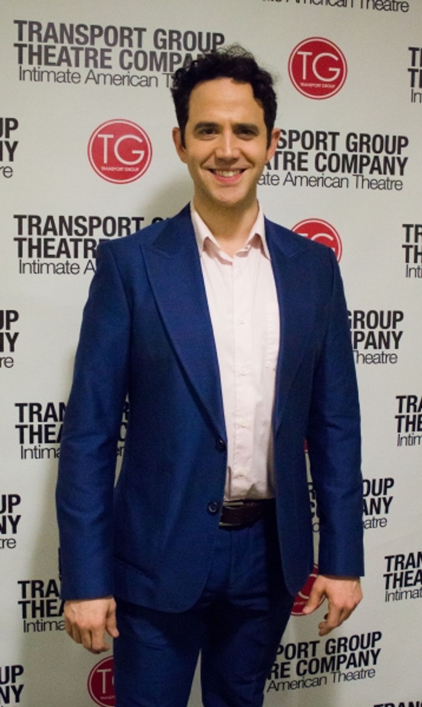 Photo Coverage: Inside Transport Group's GIMME A BREAK! Benefit  Image