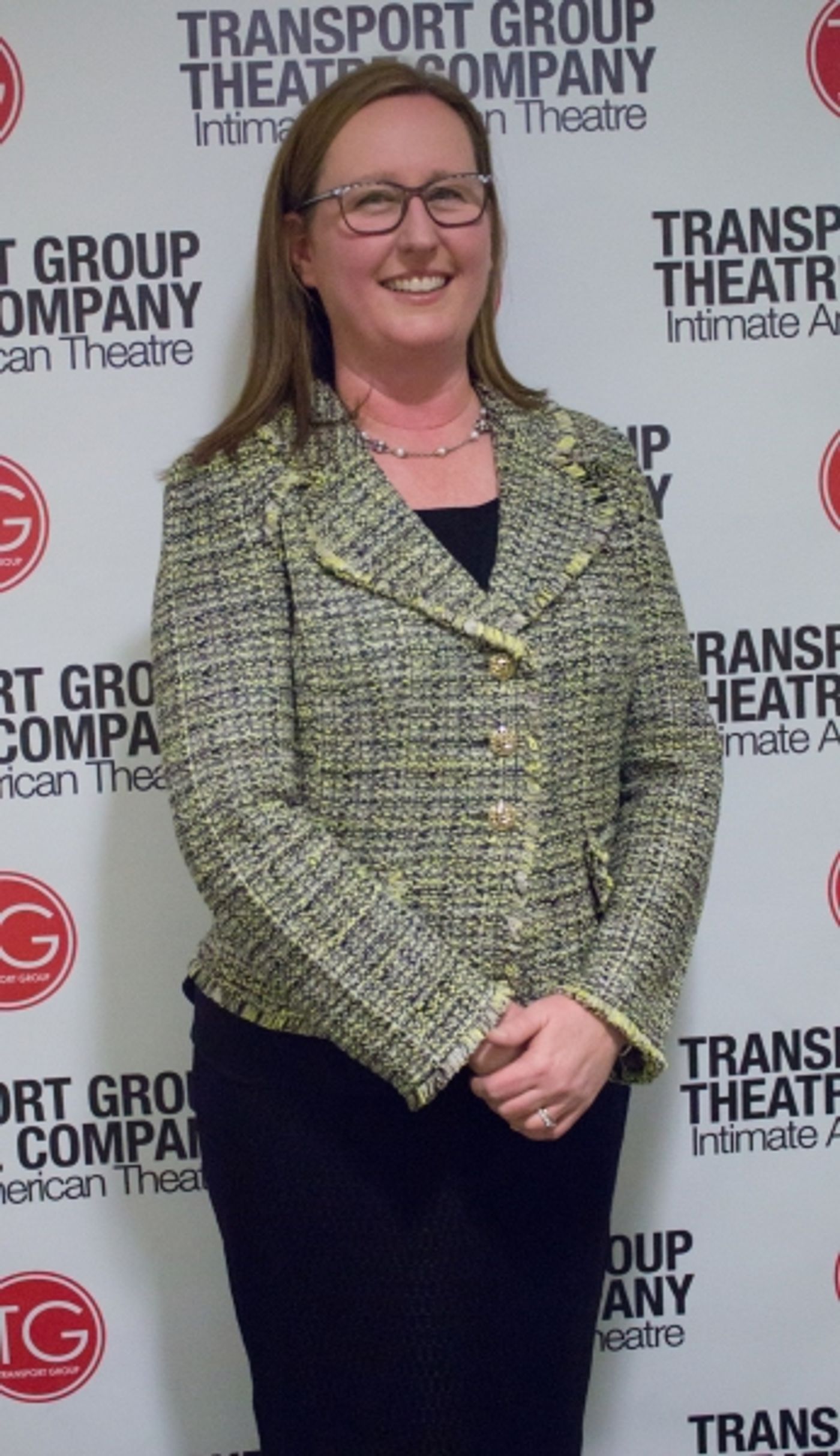 Photo Coverage: Inside Transport Group's GIMME A BREAK! Benefit  Image