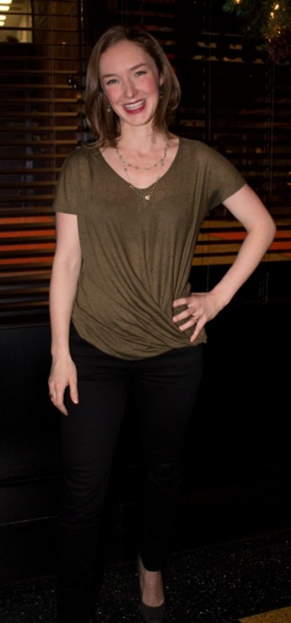 Amanda Quaid Photo