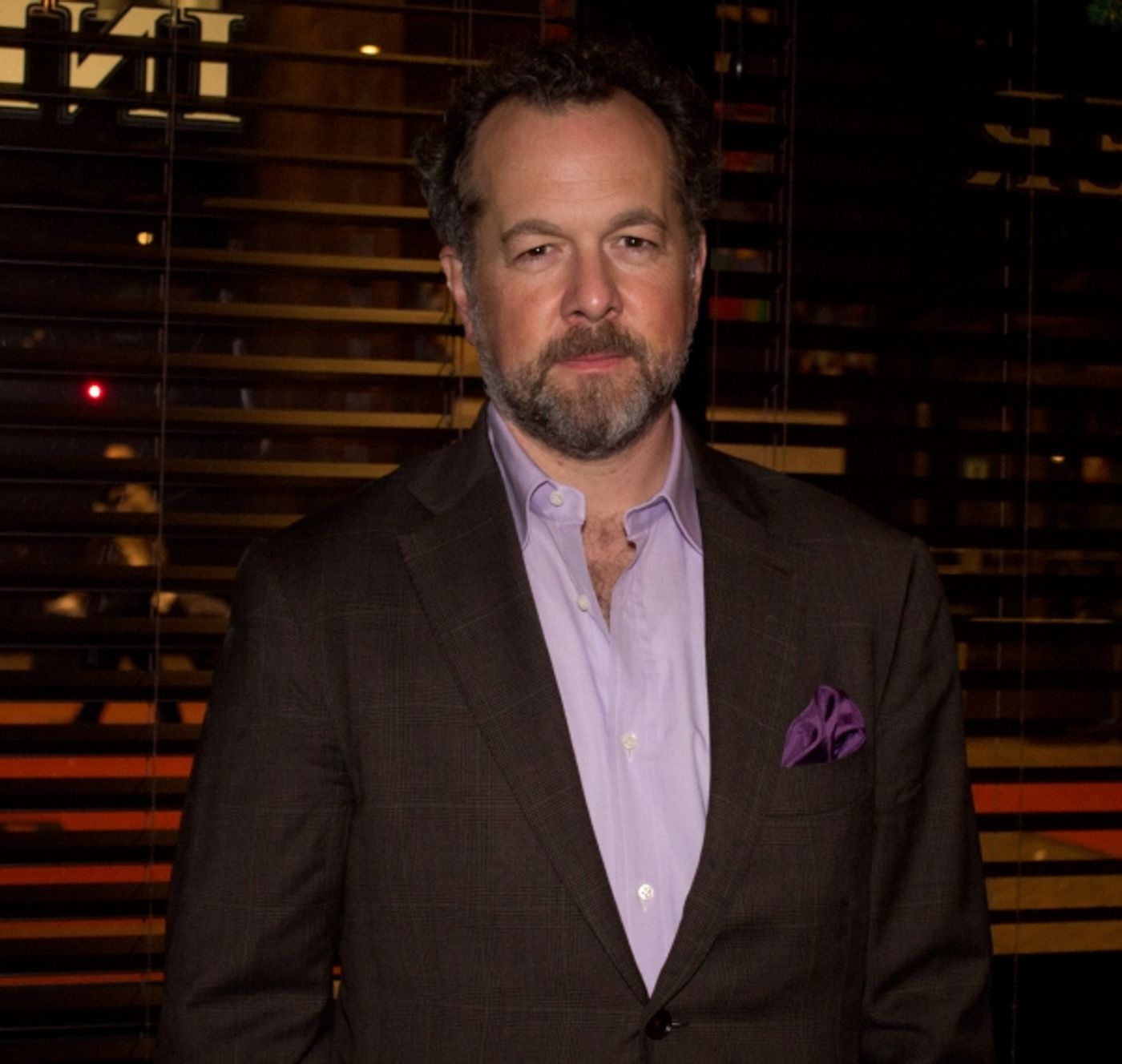 Photo Coverage: Playwrights Horizons' THE (CURIOUS CASE OF THE) WATSON INTELLIGENCE Celebrates Opening Night  Image