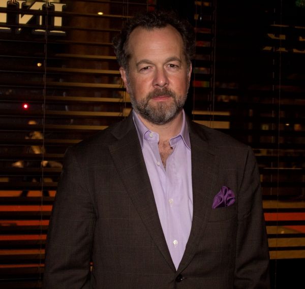 David Constabile Photo