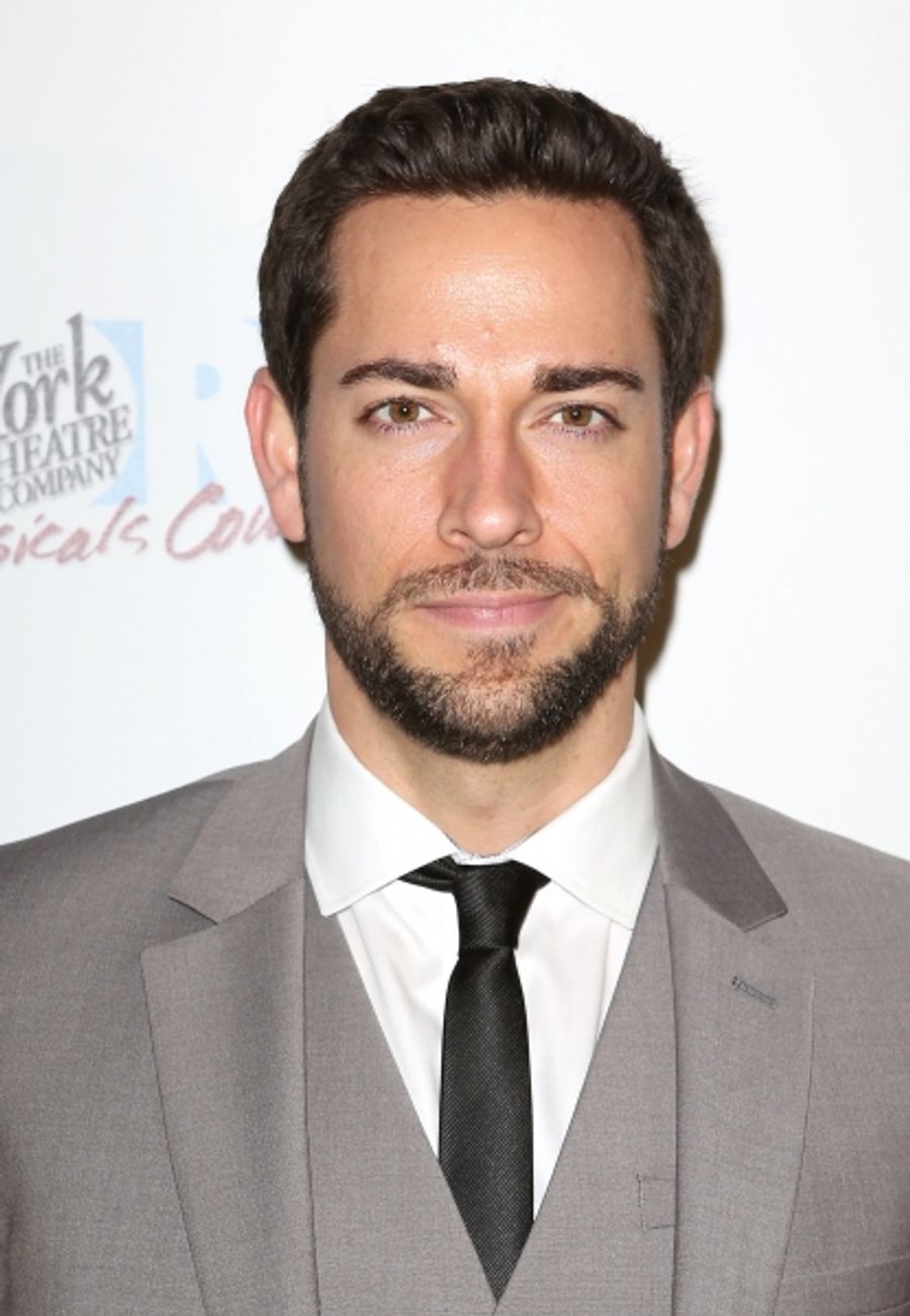 Photo Coverage: On the Red Carpet at the 2013 Oscar Hammerstein Awards Image