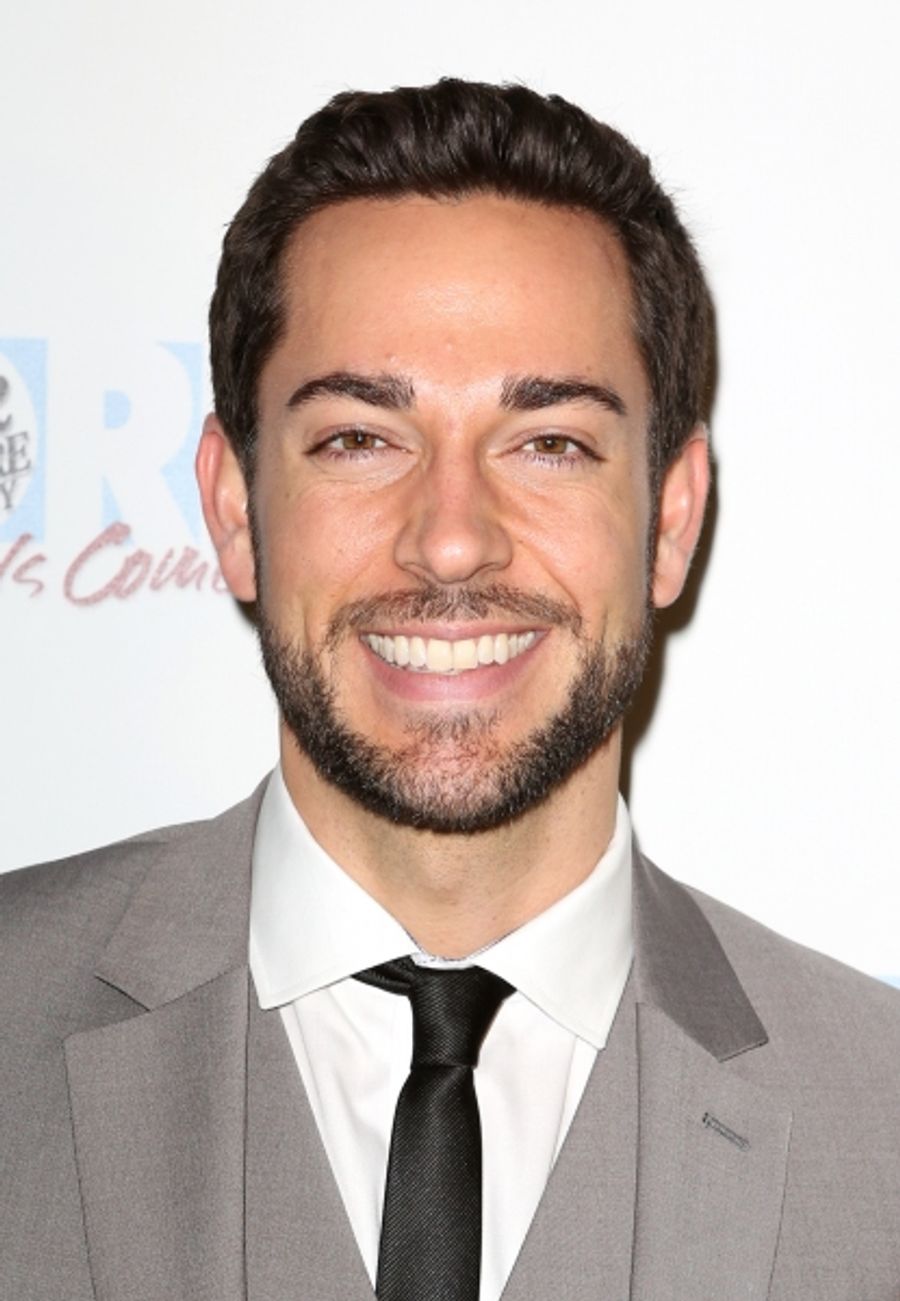 Photo Coverage: On the Red Carpet at the 2013 Oscar Hammerstein Awards Image