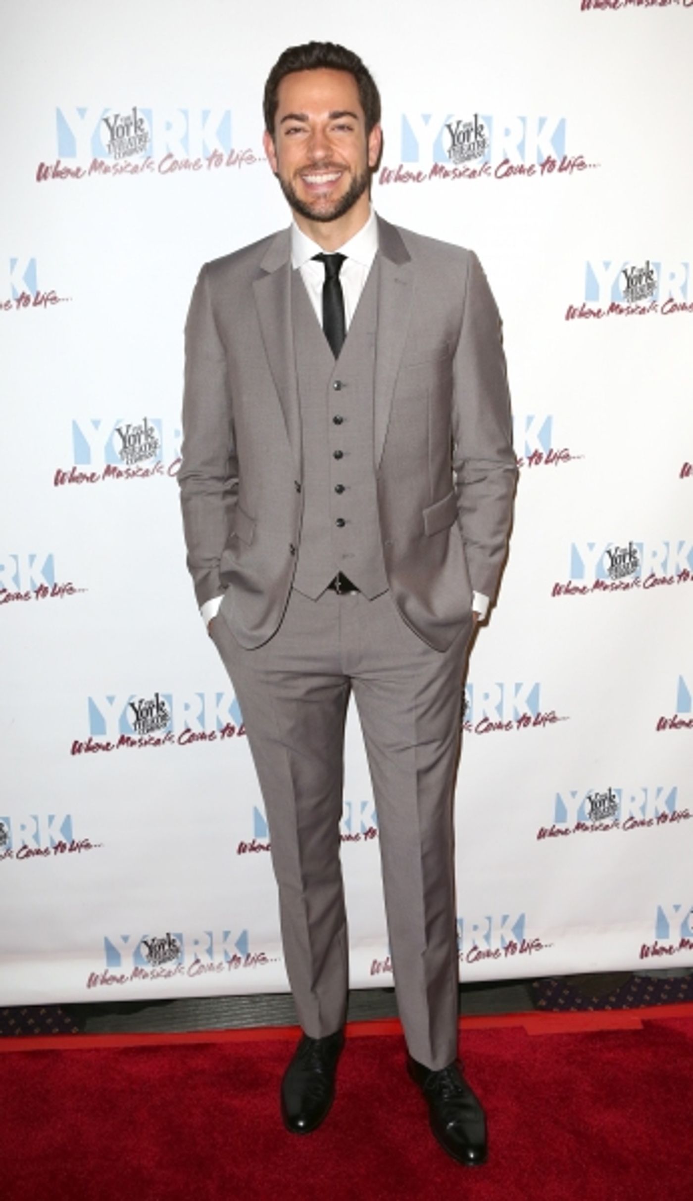 Photo Coverage: On the Red Carpet at the 2013 Oscar Hammerstein Awards  Image