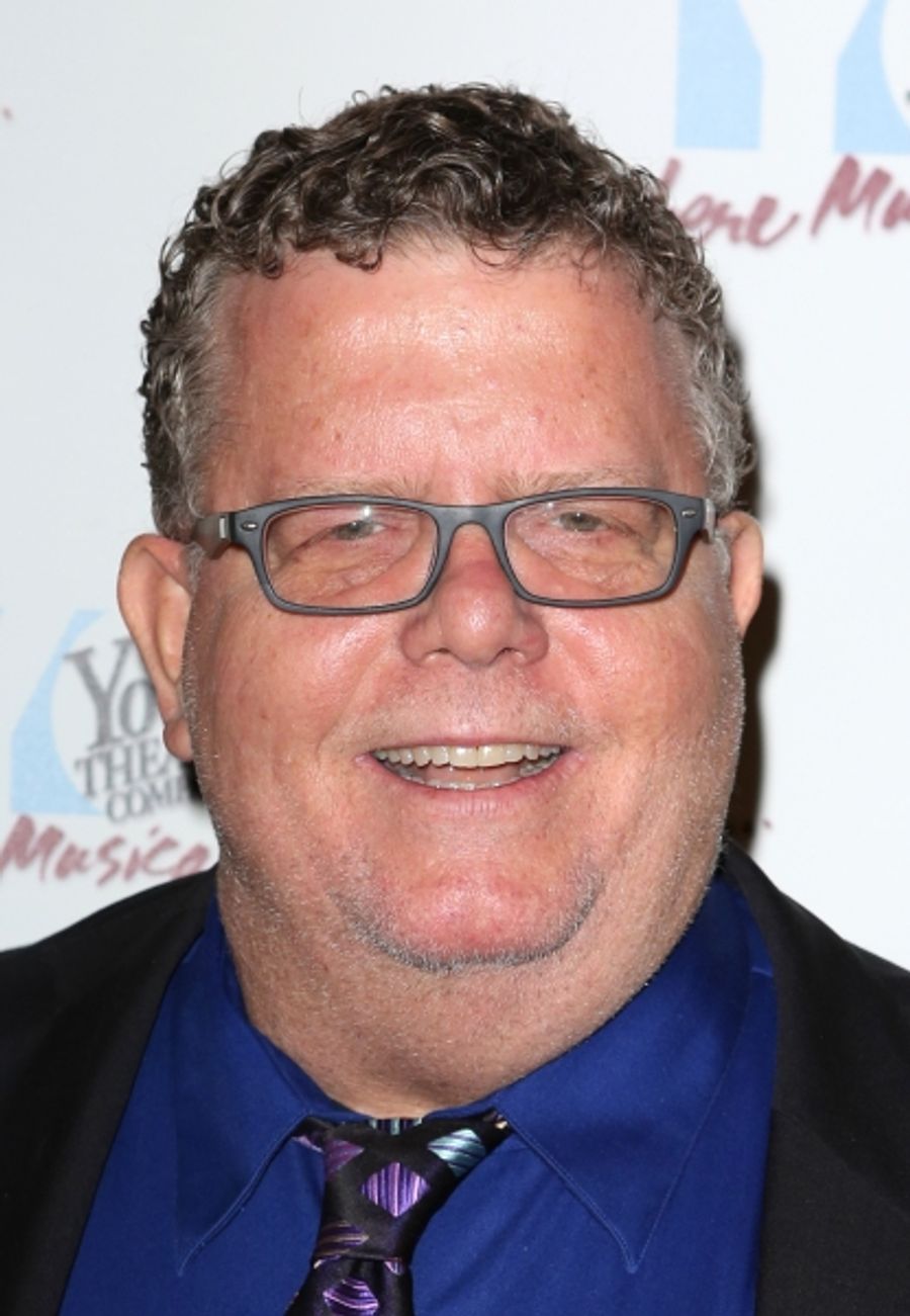 Photo Coverage: On the Red Carpet at the 2013 Oscar Hammerstein Awards Image