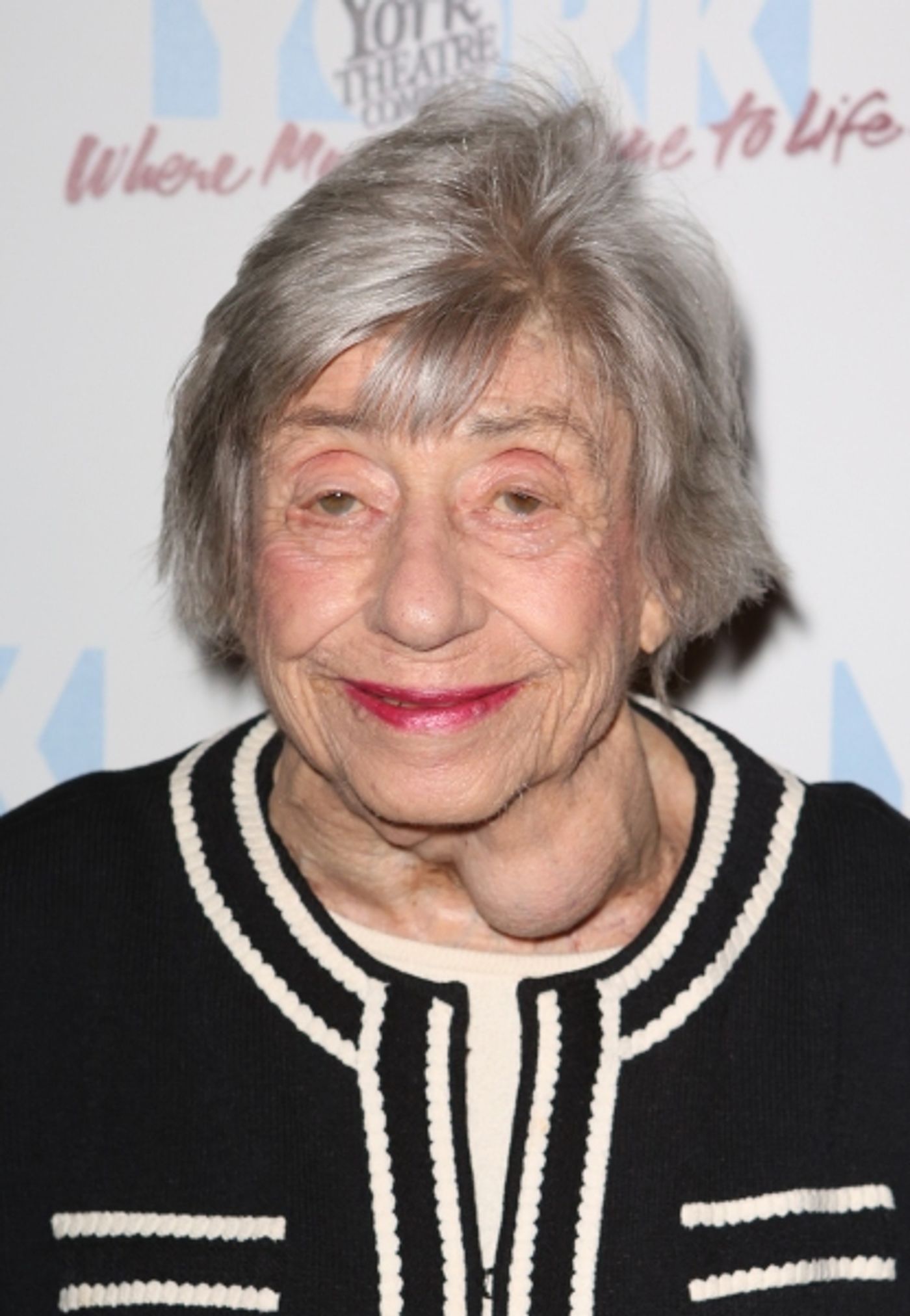 Photo Coverage: On the Red Carpet at the 2013 Oscar Hammerstein Awards Photo Coverage: On the Red Carpet at the 2013 Oscar Hammerstein Awards Image