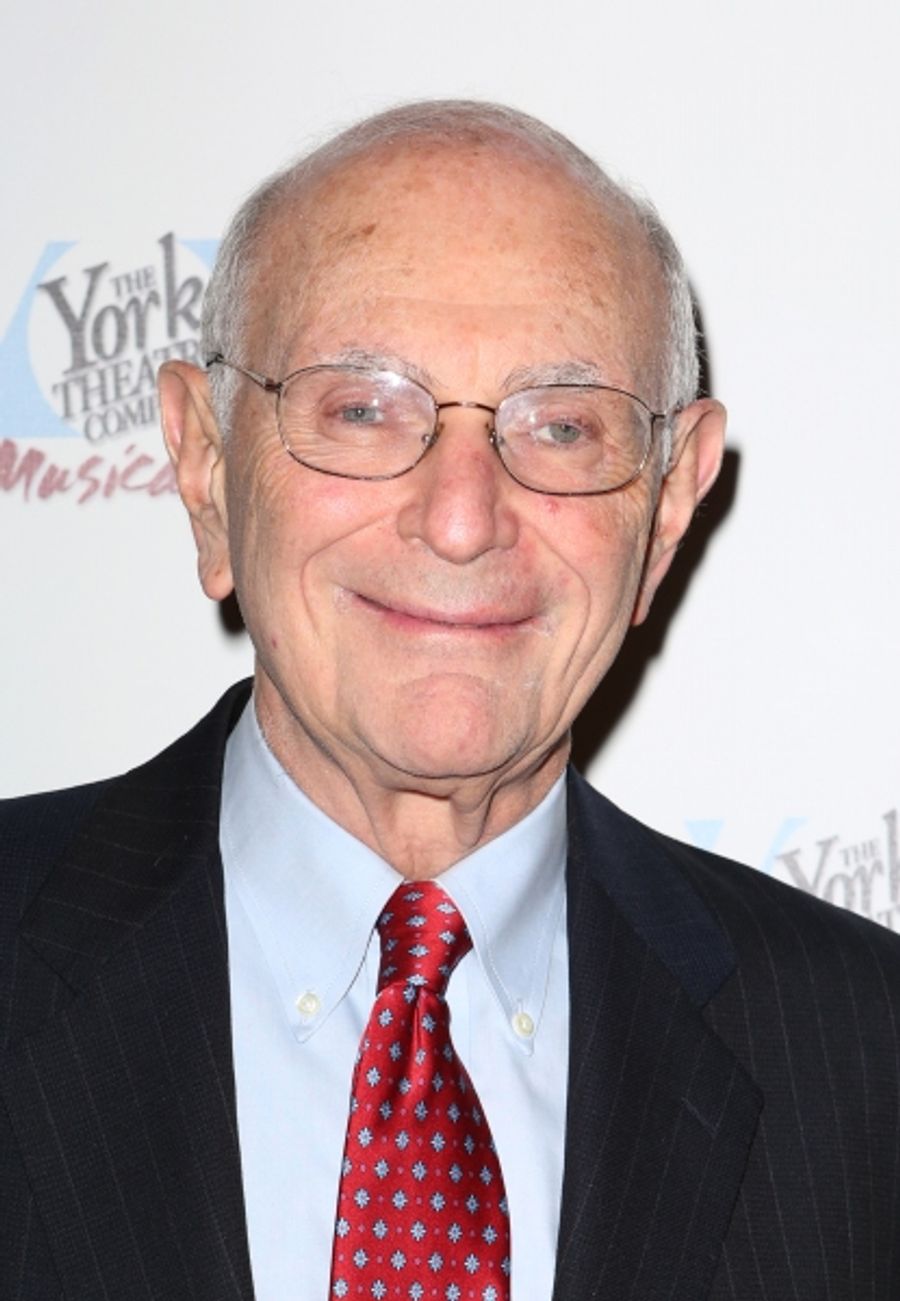 Photo Coverage: On the Red Carpet at the 2013 Oscar Hammerstein Awards Image