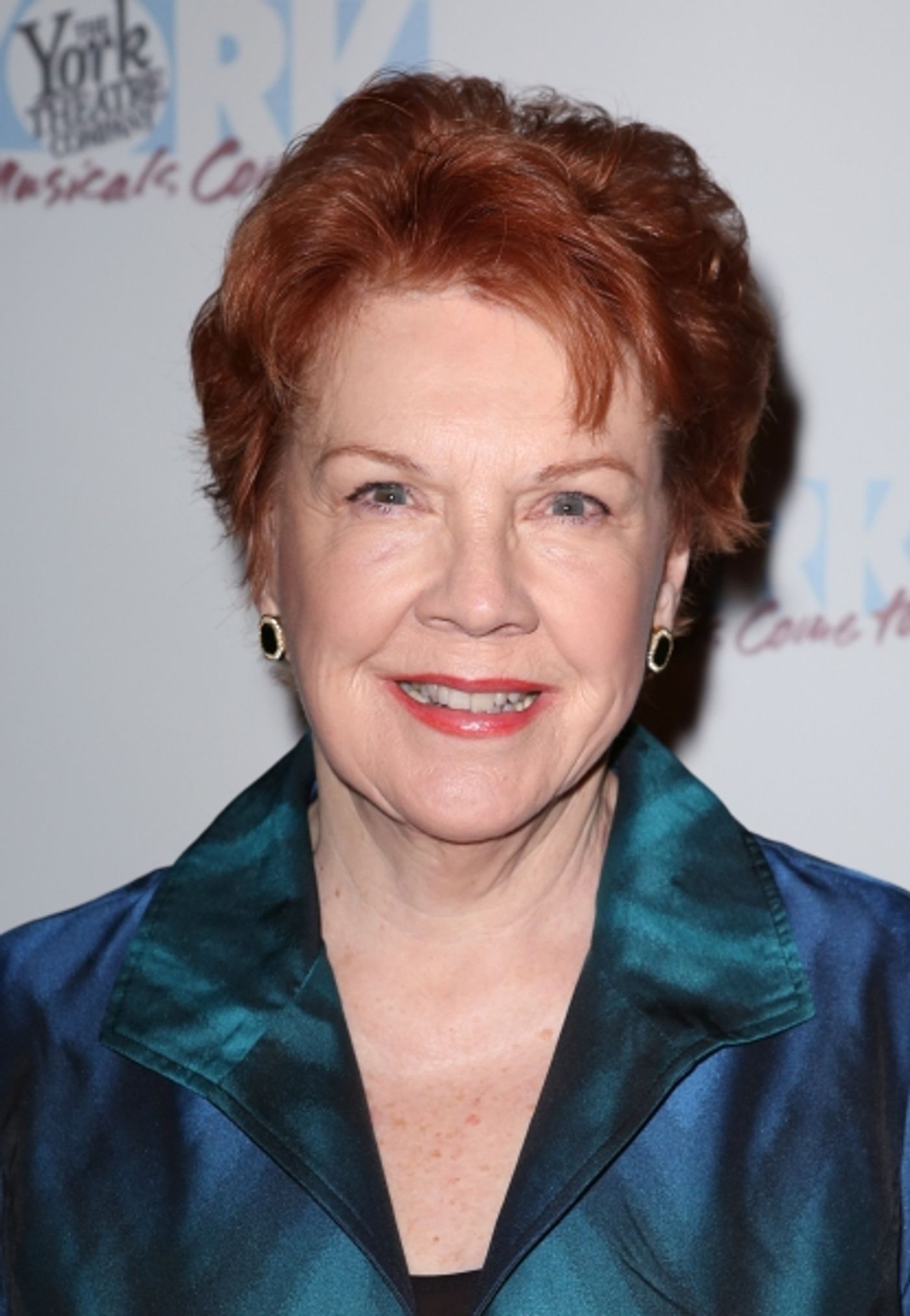 Photo Coverage: On the Red Carpet at the 2013 Oscar Hammerstein Awards  Image
