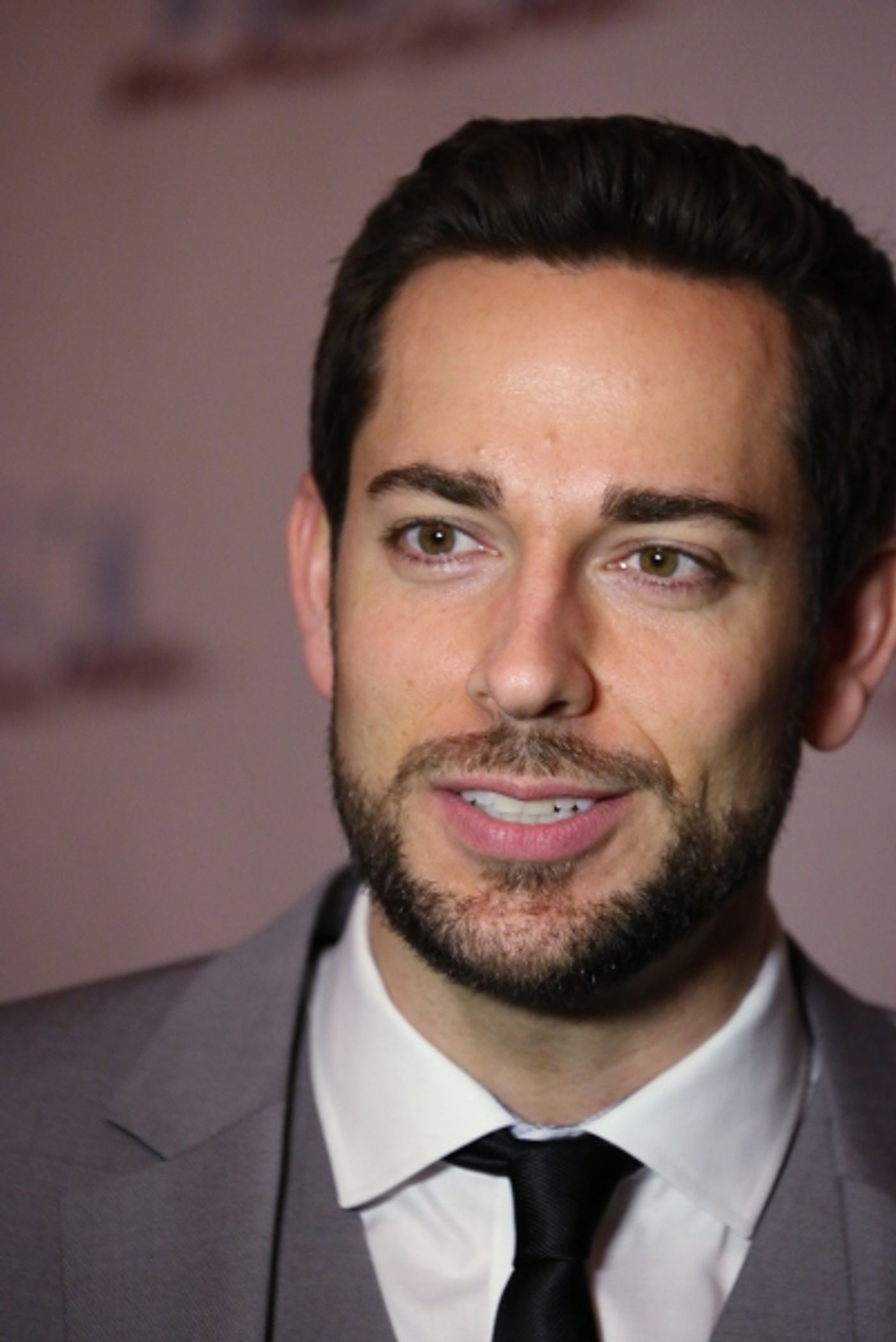 Photo Coverage: On the Red Carpet at the 2013 Oscar Hammerstein Awards  Image