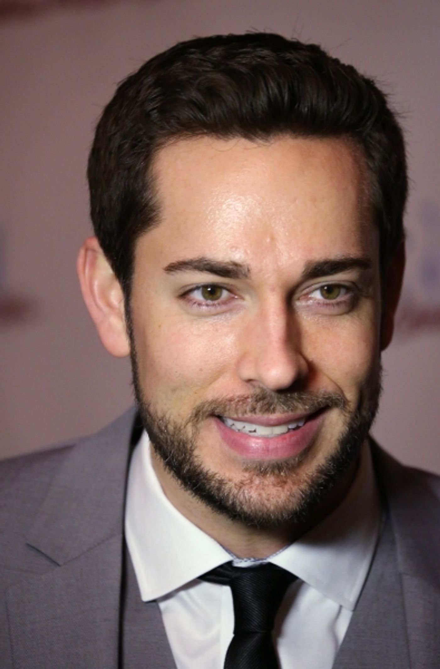 Photo Coverage: On the Red Carpet at the 2013 Oscar Hammerstein Awards  Image